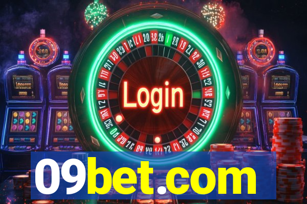 09bet.com