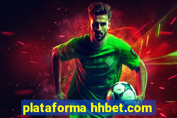 plataforma hhbet.com