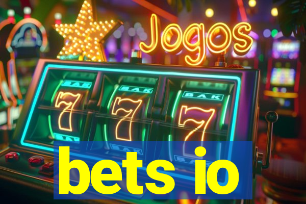 bets io