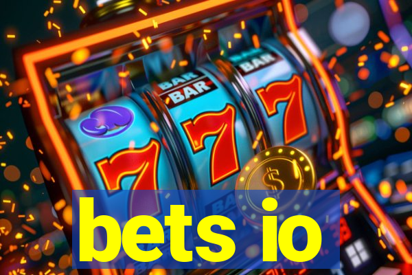 bets io