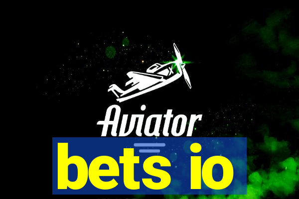 bets io