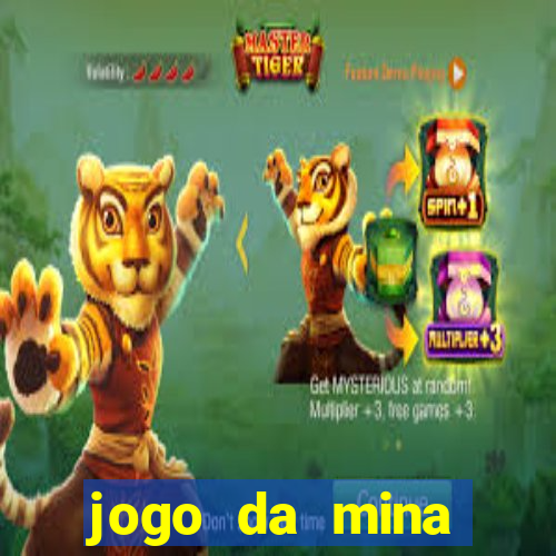 jogo da mina aposta 1 real