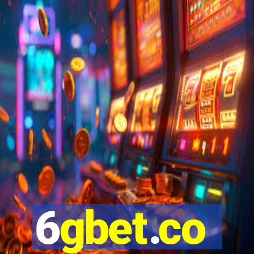 6gbet.co