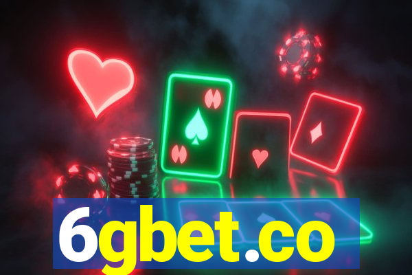 6gbet.co