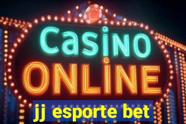 jj esporte bet