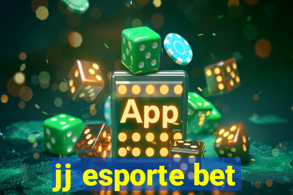 jj esporte bet