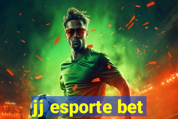 jj esporte bet