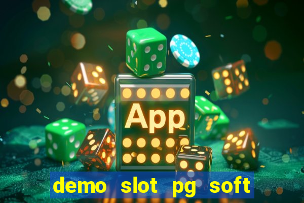 demo slot pg soft double fortune