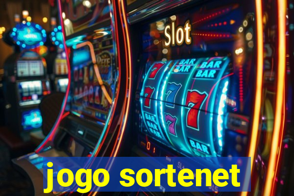 jogo sortenet