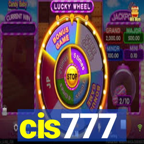 cis777