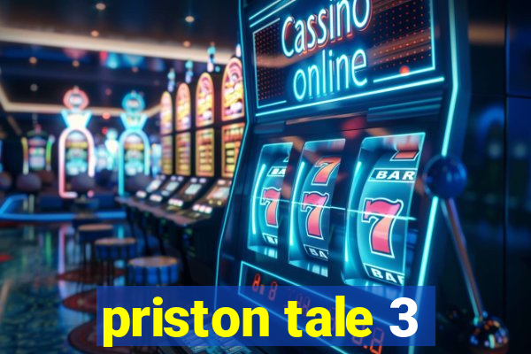 priston tale 3