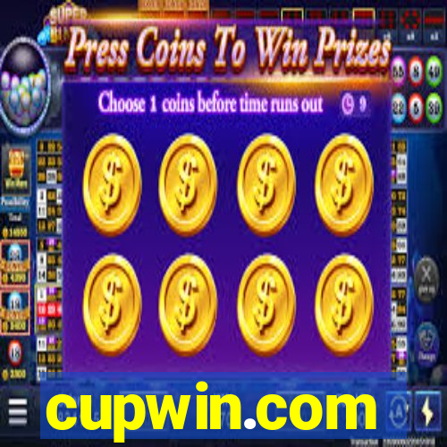 cupwin.com