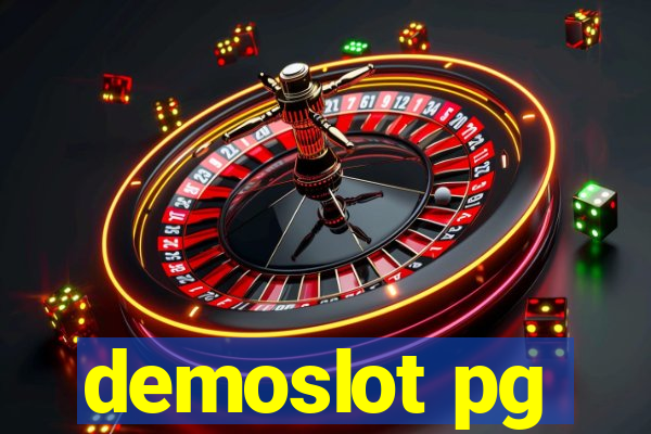 demoslot pg