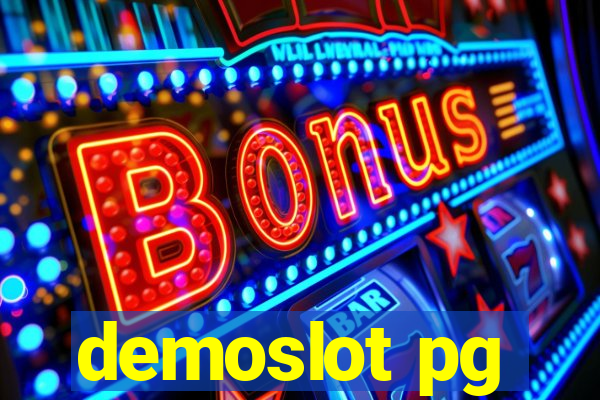 demoslot pg