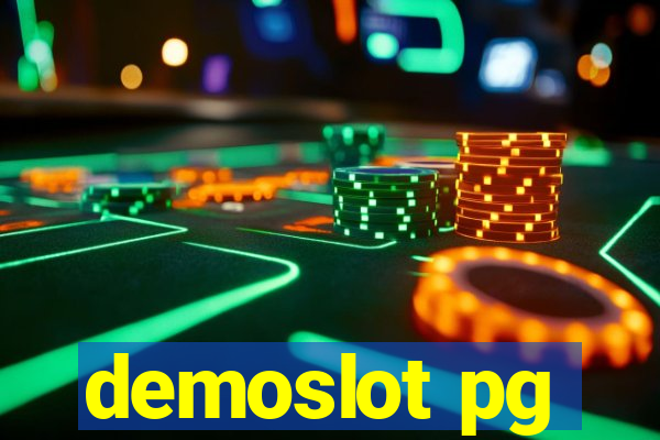 demoslot pg