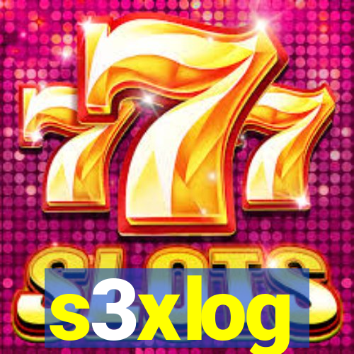 s3xlog