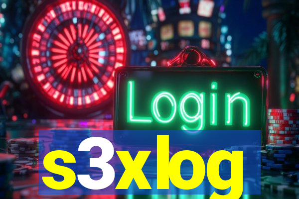 s3xlog