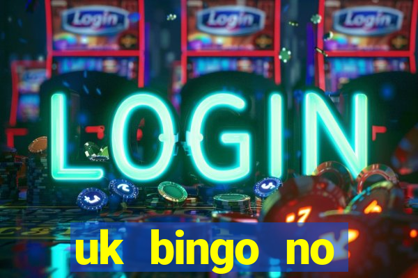 uk bingo no deposit bonus