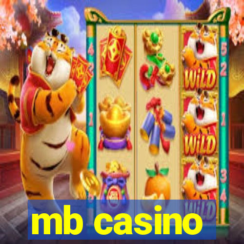 mb casino