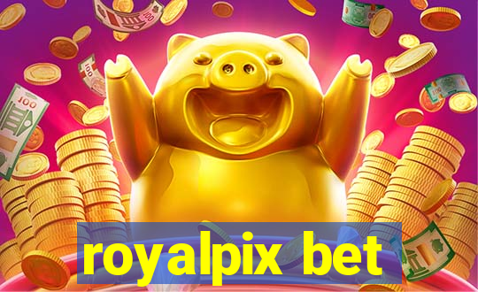 royalpix bet