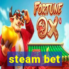 steam bet