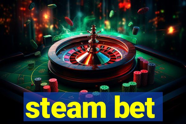 steam bet