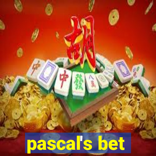 pascal's bet