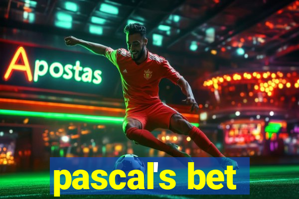 pascal's bet