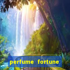 perfume fortune amakha masculino