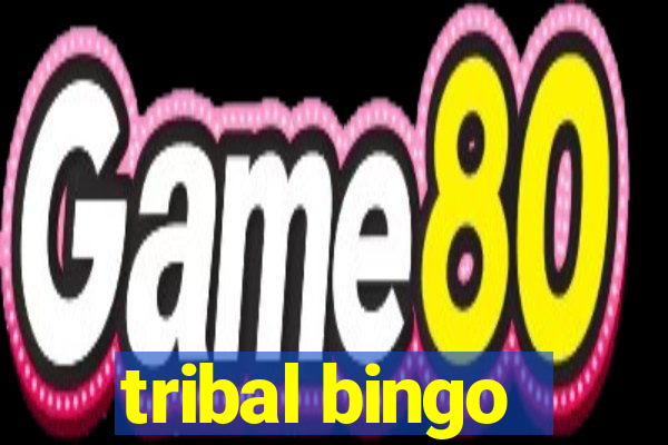 tribal bingo