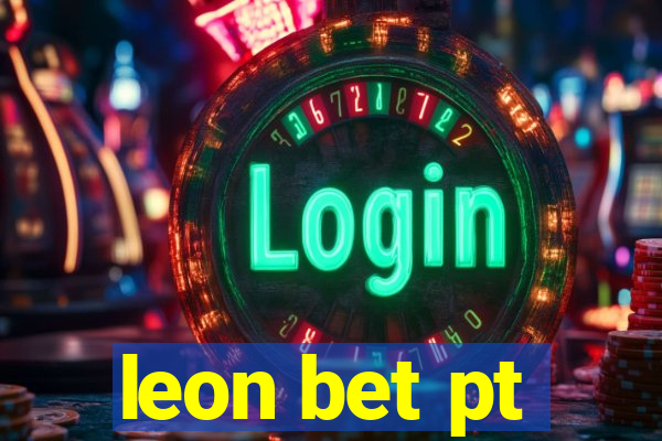 leon bet pt