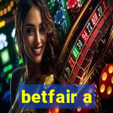 betfair a