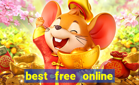 best free online casino slots