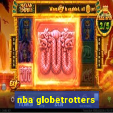 nba globetrotters