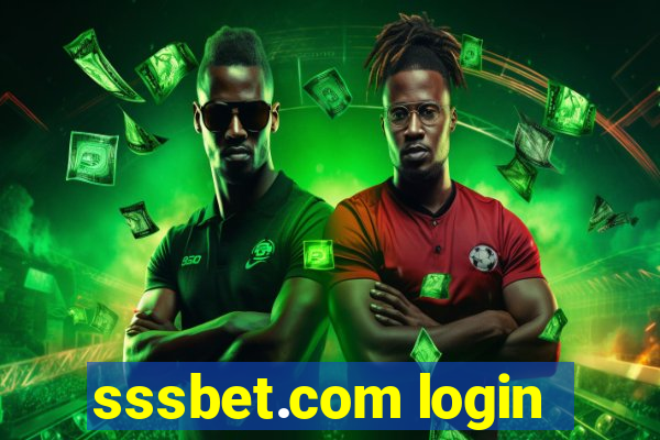 sssbet.com login