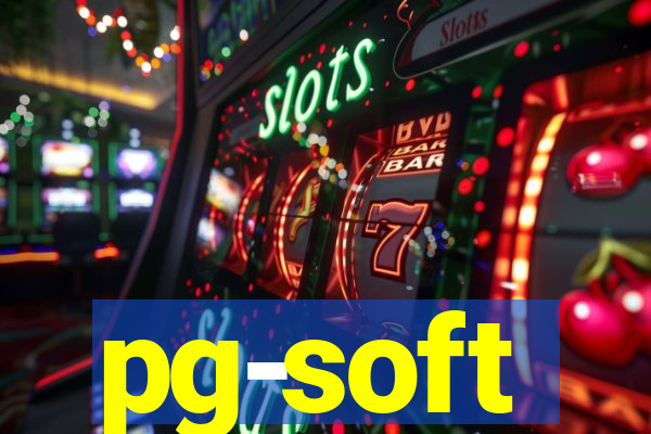 pg-soft