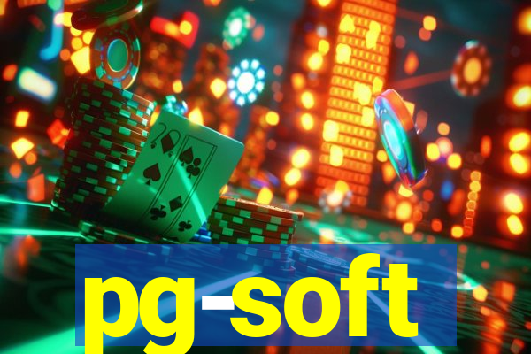 pg-soft