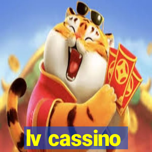 lv cassino