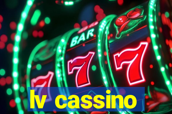 lv cassino