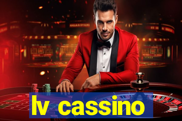 lv cassino