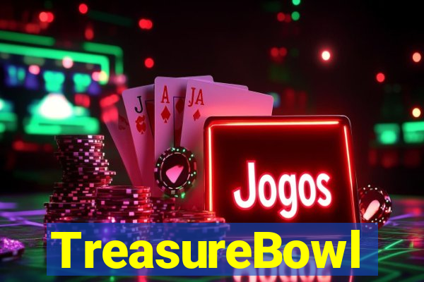 TreasureBowl treasure bowl modo de jogar