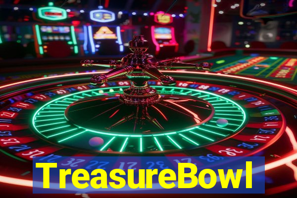 TreasureBowl treasure bowl modo de jogar