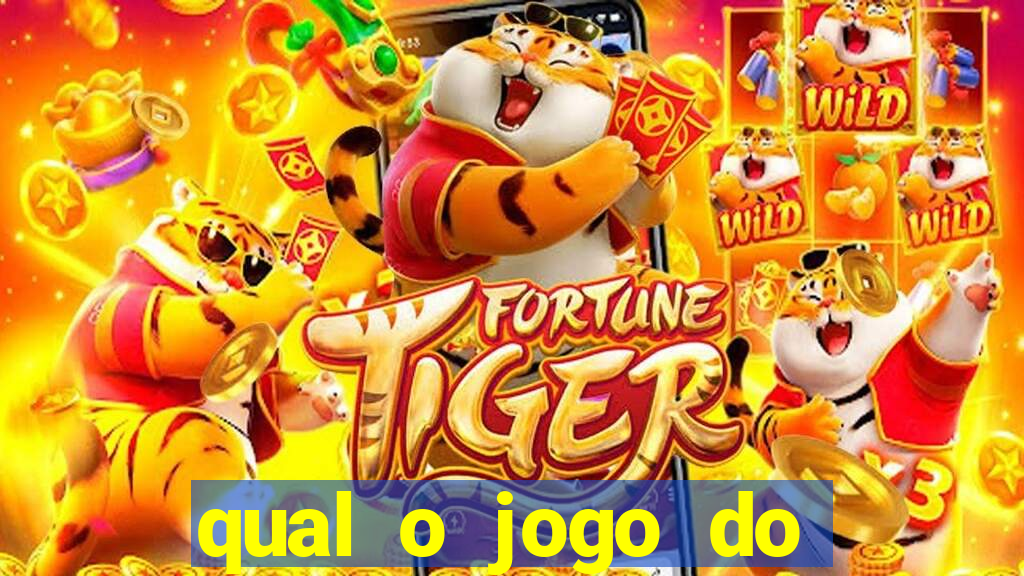 qual o jogo do tigrinho que mais paga