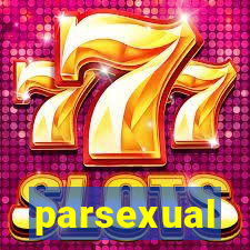 parsexual