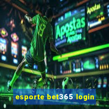 esporte bet365 login