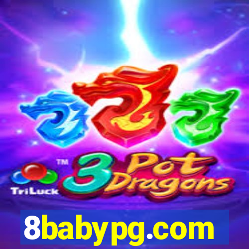 8babypg.com