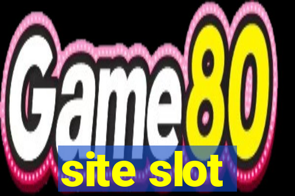 site slot