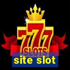 site slot