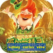 sidney carlos vera cruz porto