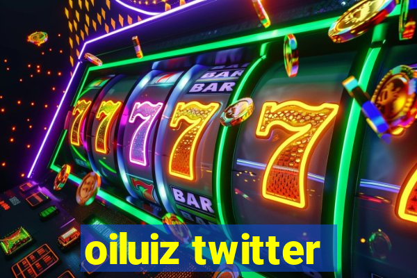 oiluiz twitter